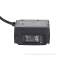 Modulo di codice QR del motore a montaggio fisso portatile